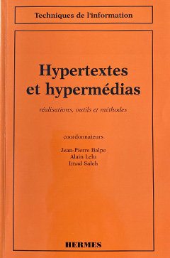 actes conférence 1995