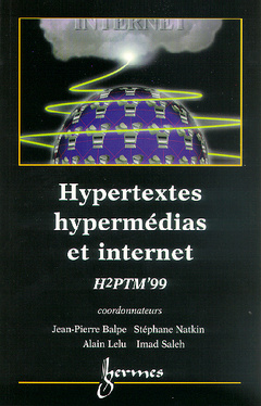 actes conférence 1999