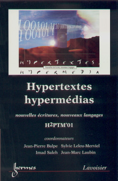 actes conférence 2001