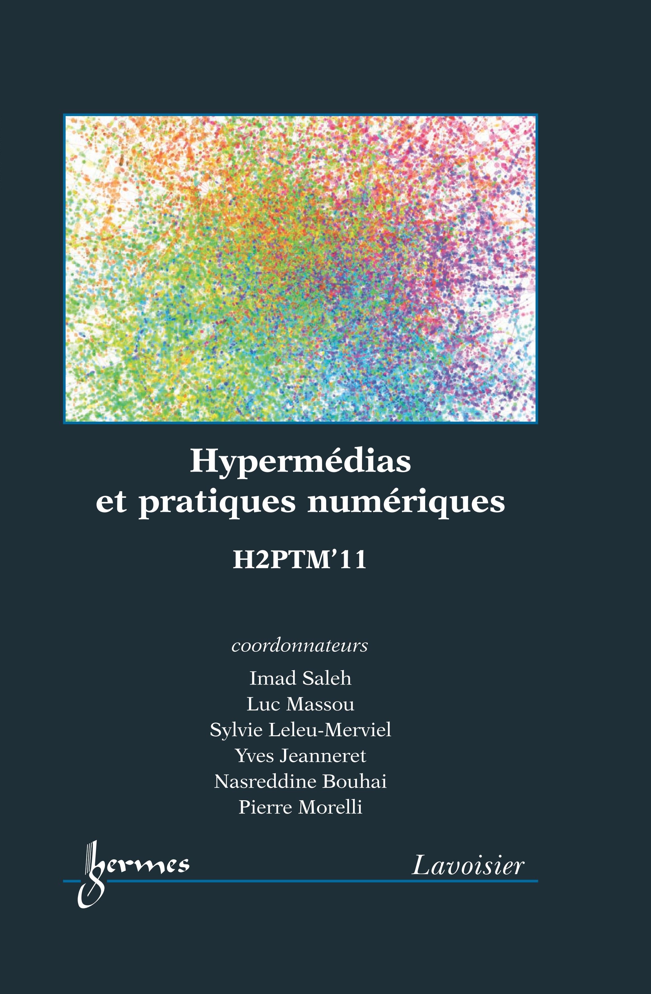 actes conférence 2011