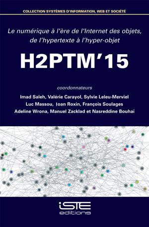 actes conférence 2015
