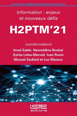 actes conférence 2021