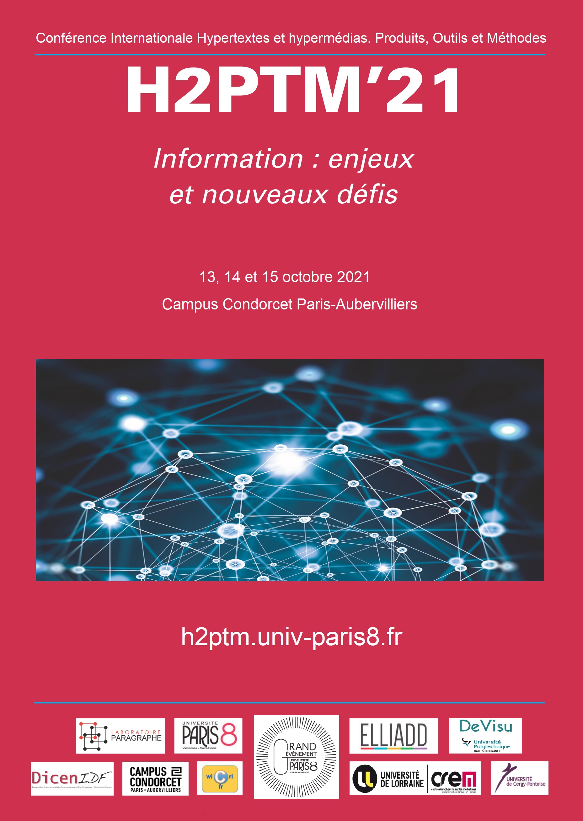 TEMP H2PTM'2021